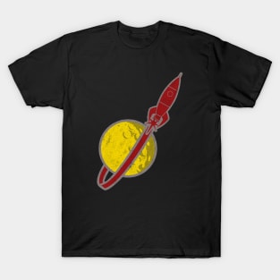 classic space T-Shirt